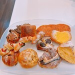 ブーランジェリー ココロ - 