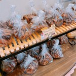 ブーランジェリー ココロ - 