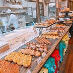 ブーランジェリー ココロ - 