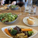 カフェシゼン - 