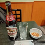 大森屋 - 