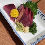 すし居酒屋 湊 - 