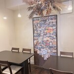 ブーランジェリー ココロ - 