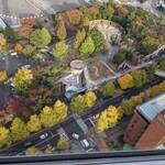 ホテルニューグランド - 