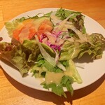 oyster&wine kitchen K - 