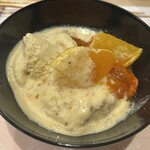 うを徳 - とちあいかのアイスクリーム・紅まどんな