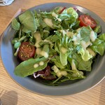 カフェシゼン - 