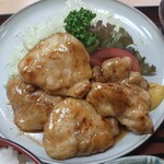 魚捨 - 