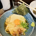 メヂカそば 吟魚 - 