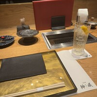 北新地 神威 - 