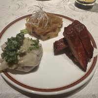 筑紫樓 銀座店 - 