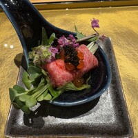 北新地 神威 - 