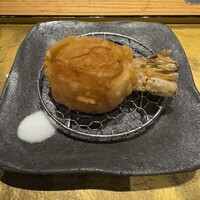 北新地 神威 - 