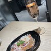 ワインとチーズと旨い肴のBAR à VIN 徳蔵 心斎橋