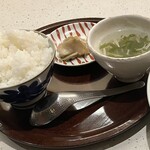 日々の中華食堂 - 