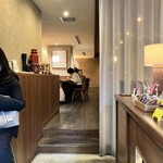 日々の中華食堂 - 