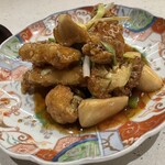 日々の中華食堂 - 