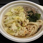 セブンイレブン - 料理写真: