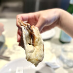 400℃ PIZZA TOKYO - 