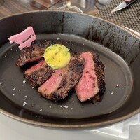 BLT STEAK GINZA - プライムサーロインステーキ150g