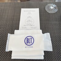 BLT STEAK GINZA - 