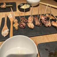 中目黒 いぐち 恵比寿店 - 