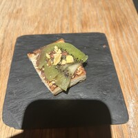 中目黒 いぐち 恵比寿店 - レバーパテ