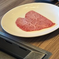 焼肉うしごろ 新宿三丁目店 - 