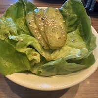 焼肉うしごろ 新宿三丁目店 - 