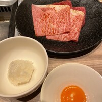 焼肉うしごろ 横浜店 - 