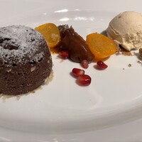 セントラム グリル＆ワイン - 