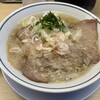 らーめん 鱗 京都三条店