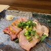 肉居酒屋 尚