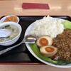 本場四川料理　萬福飯店