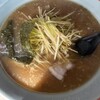 ネギいちラーメン 豊田店