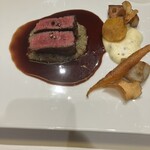 メゾン ポール・ボキューズ - 