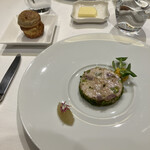 メゾン ポール・ボキューズ - 