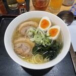 Chuka Soba Minoya - 