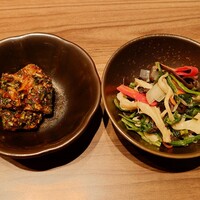 焼肉うしごろ 新宿三丁目店 - 