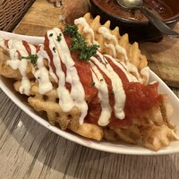 表参道 バッカス - 