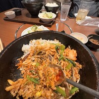 南新宿 和牛焼肉 慶 - 