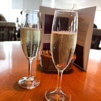 サザンタワーダイニング - 