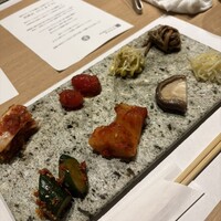 和牛焼肉じろうや 介 wagyu&sake 名古屋駅前本店 - 