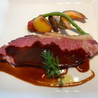 サザンタワーダイニング - 