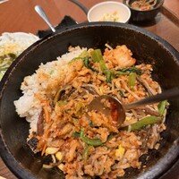南新宿 和牛焼肉 慶 - 