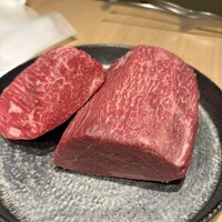 和牛焼肉じろうや 介 wagyu&sake 名古屋駅前本店 - 