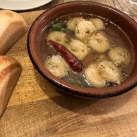 表参道 バッカス - 