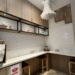 東京えんとつcafe'_2