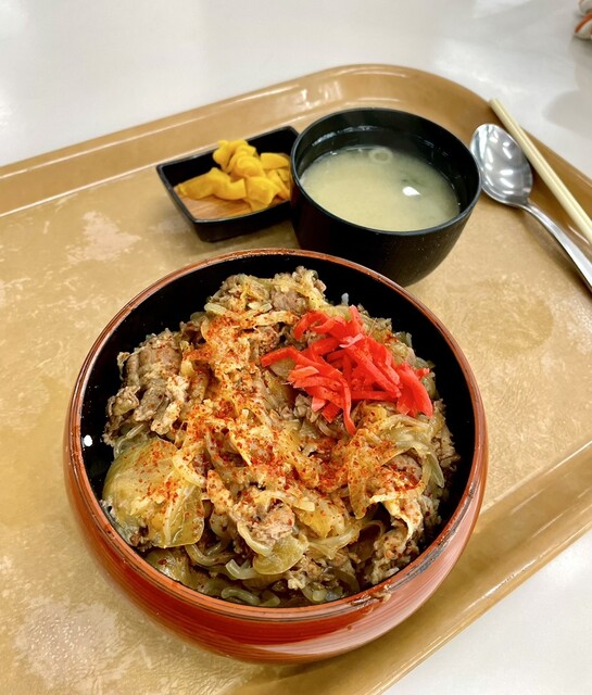 ラビット - 札幌市南区その他（食堂）の写真