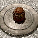 おかしやうっちー - 